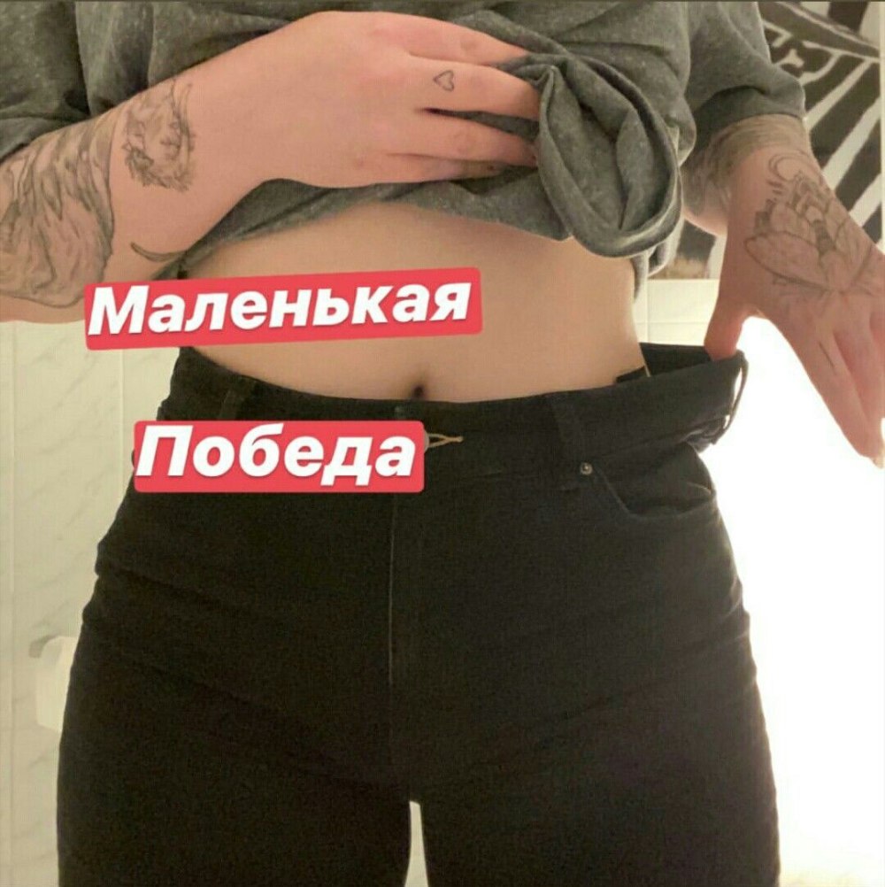 Дарья Каплан в молодости
