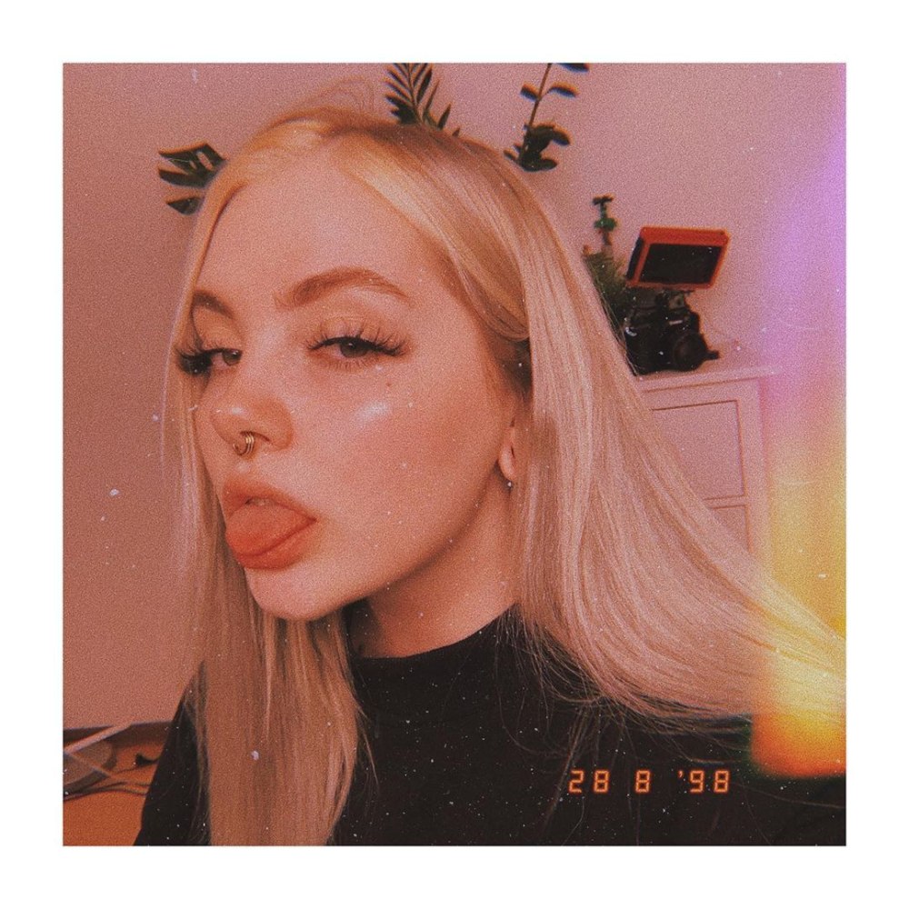 Дарья Каплан и Юлик