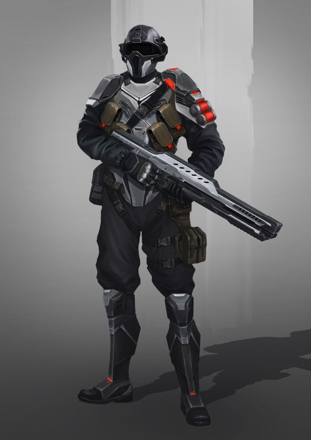 Sta3 Killzone