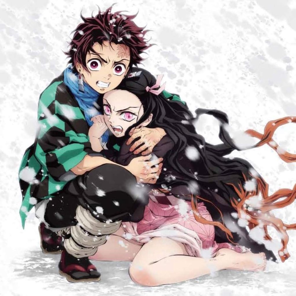 Демон Slayer Kimetsu