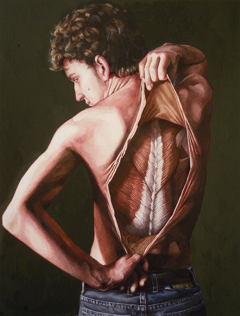Jaco de Bruyn модель