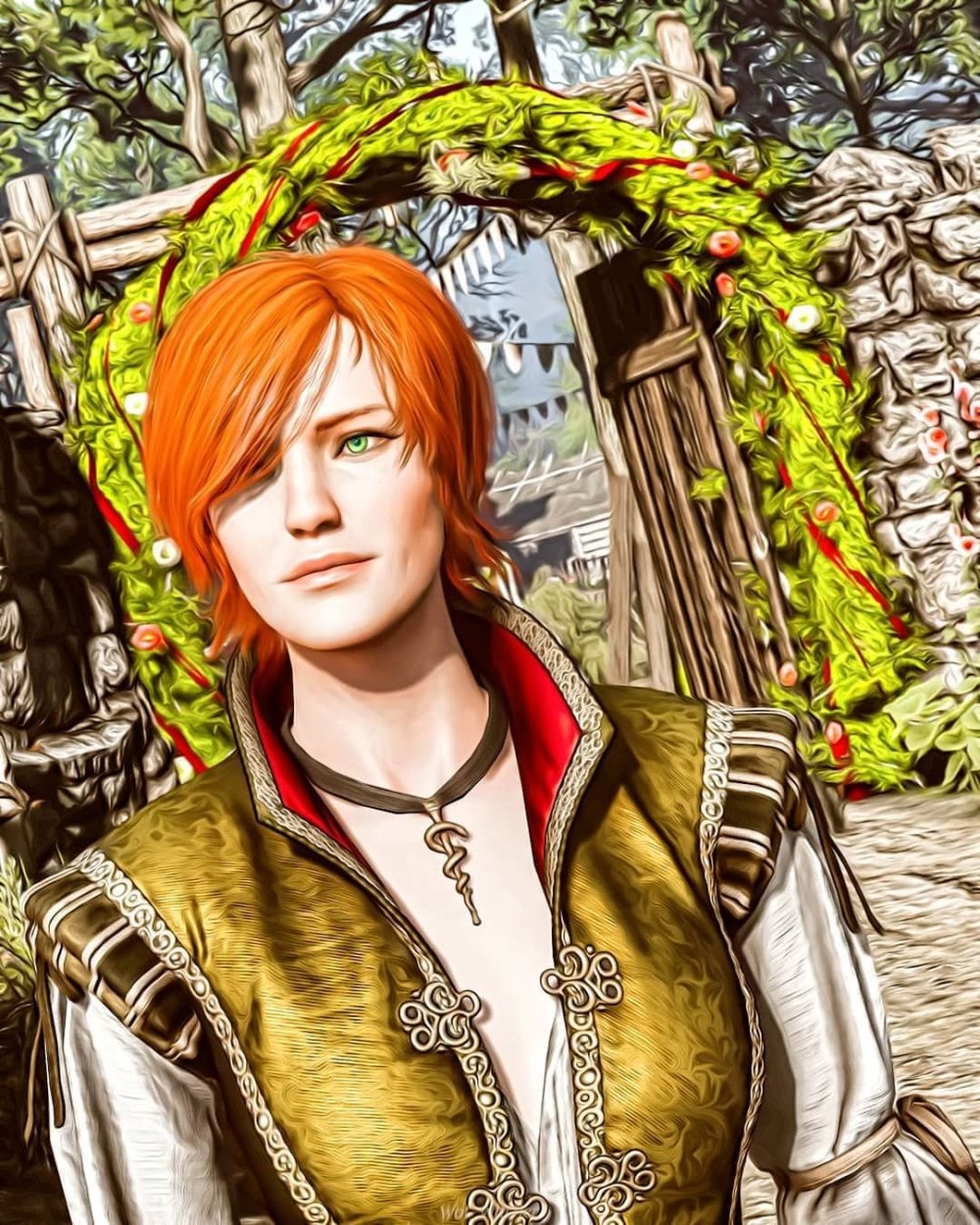 Shani Witcher