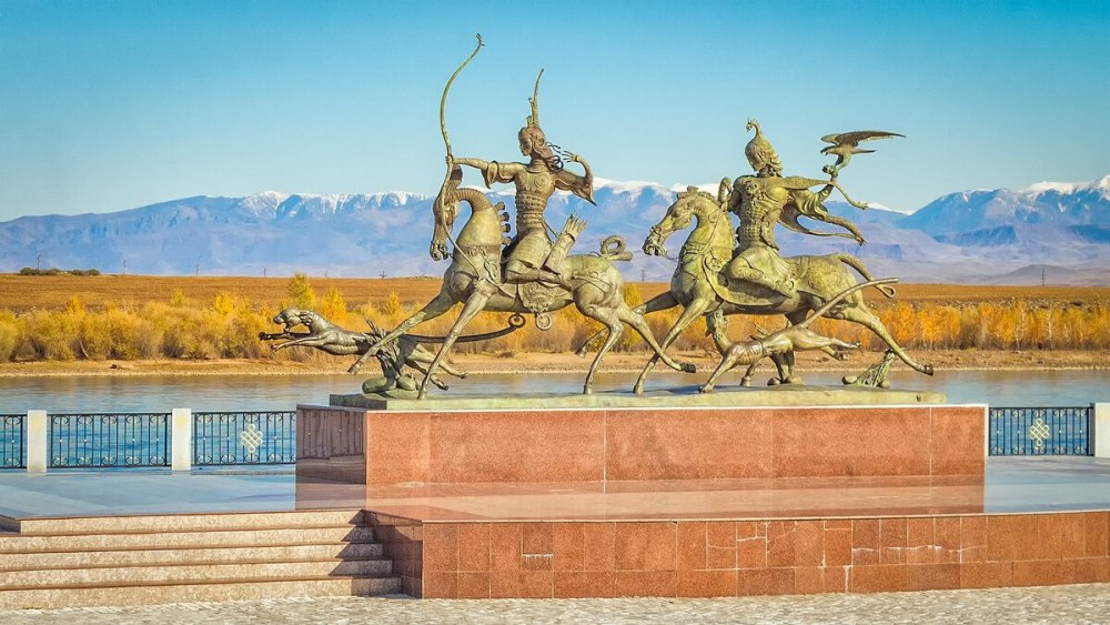 Авам, ачам Снежана Даваа