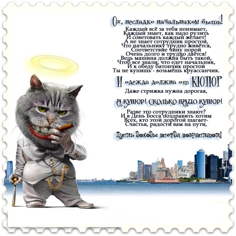 Смешные поздравления с днем рождения