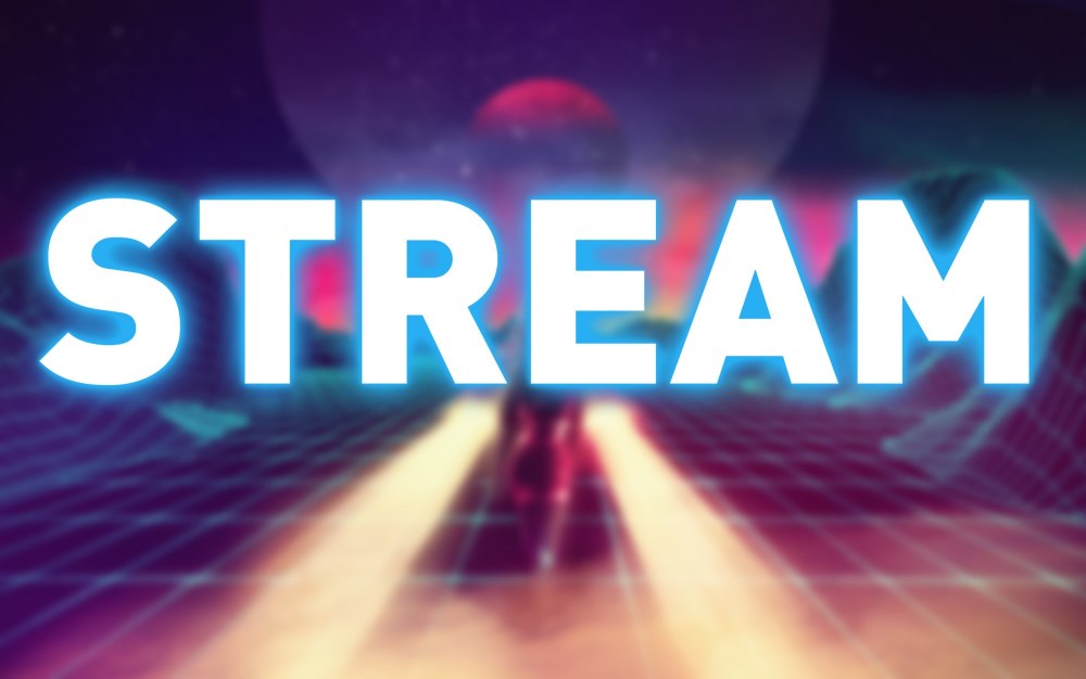 Live без фона
