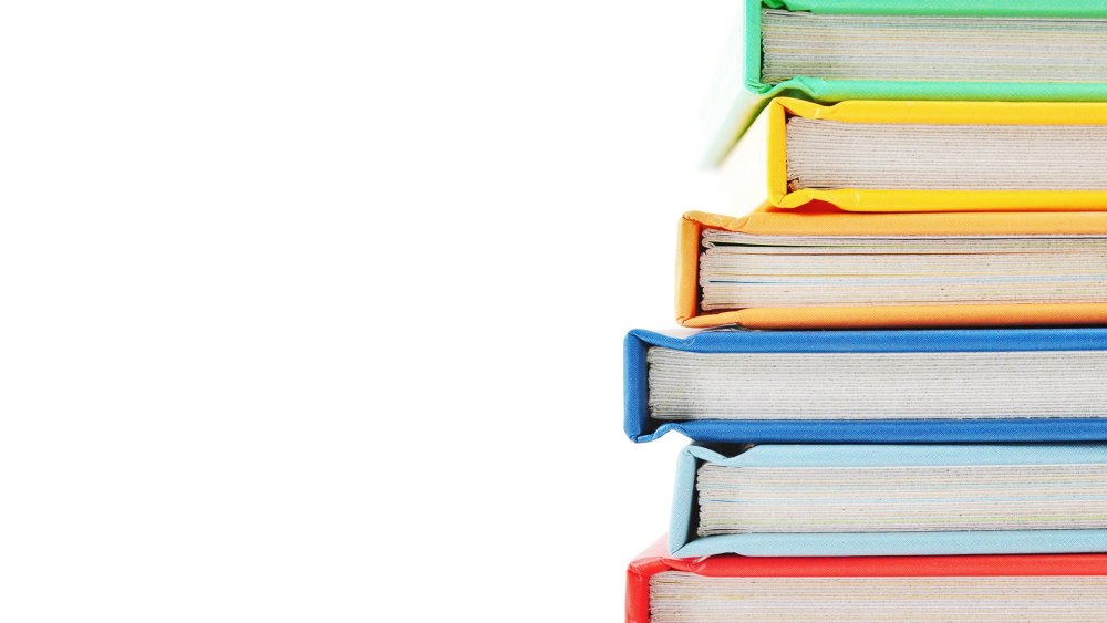 Фон для презентации книги