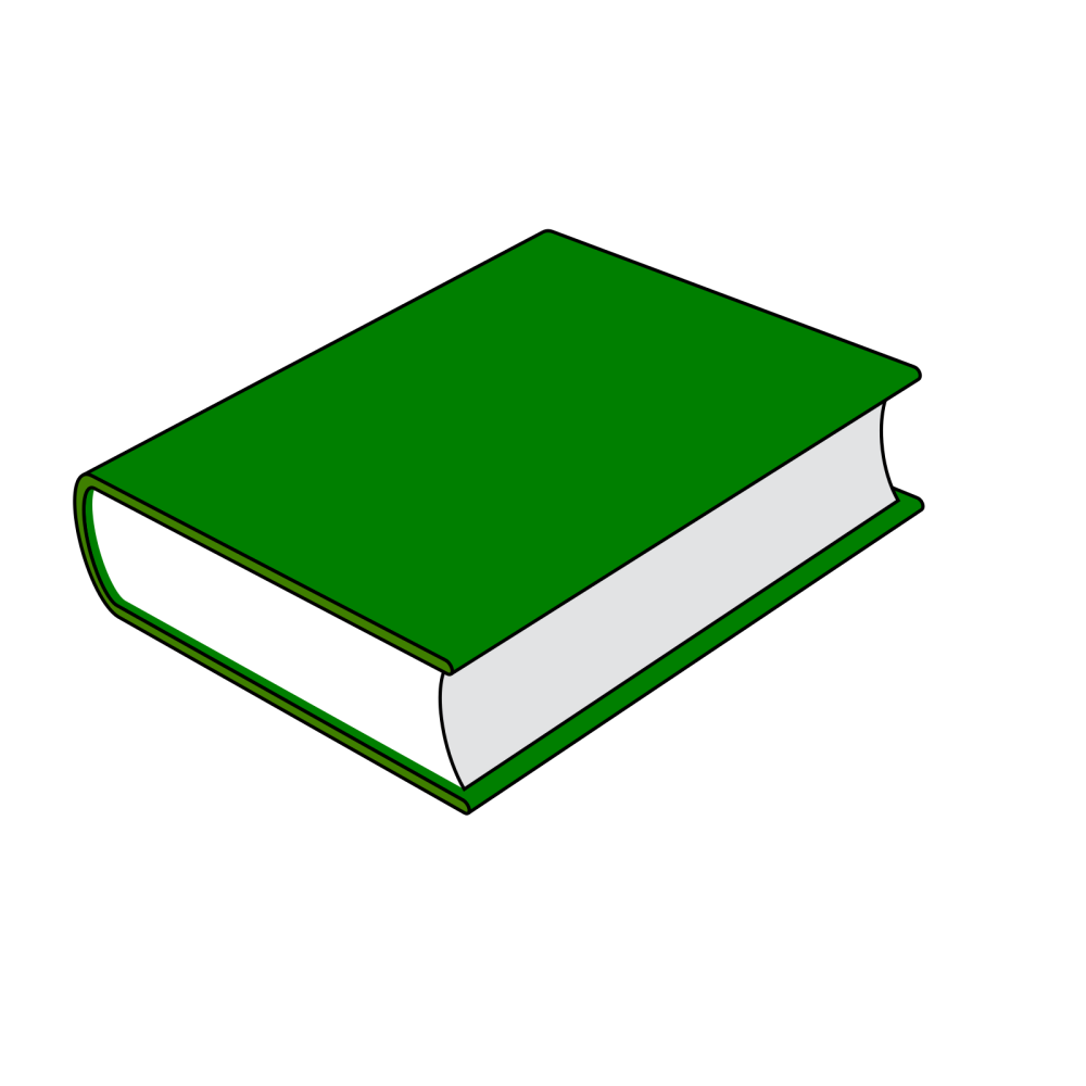 Раскрытая книга