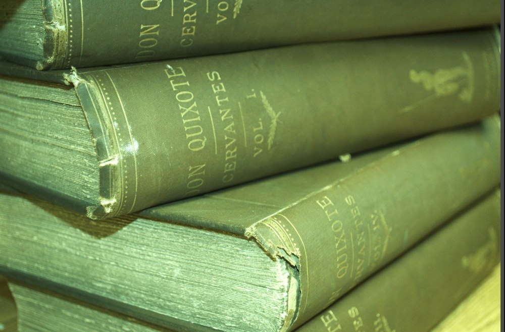 Книжка на прозрачном фоне