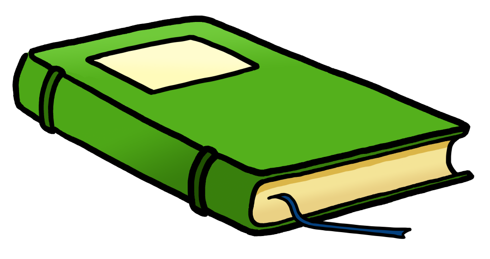 Раскрытая книга