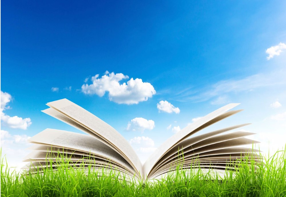 Жалобная книга природы
