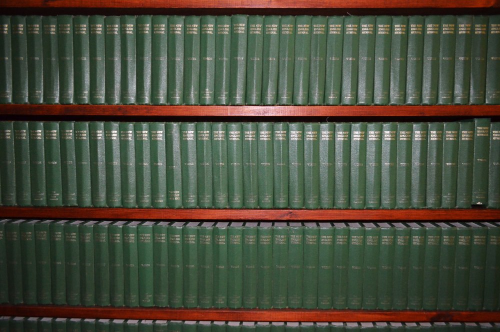Книжка зеленый