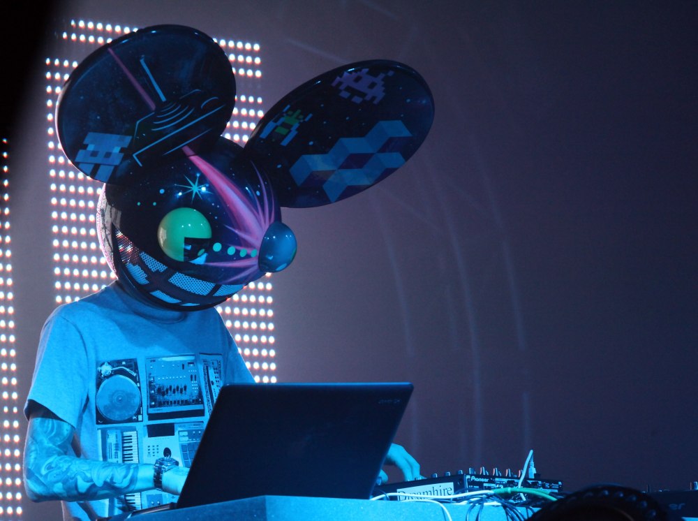 DJ Angerfist