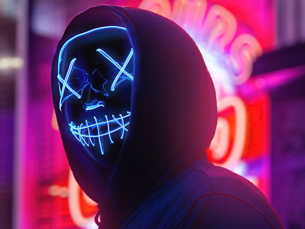 СИД Вилсон Slipknot