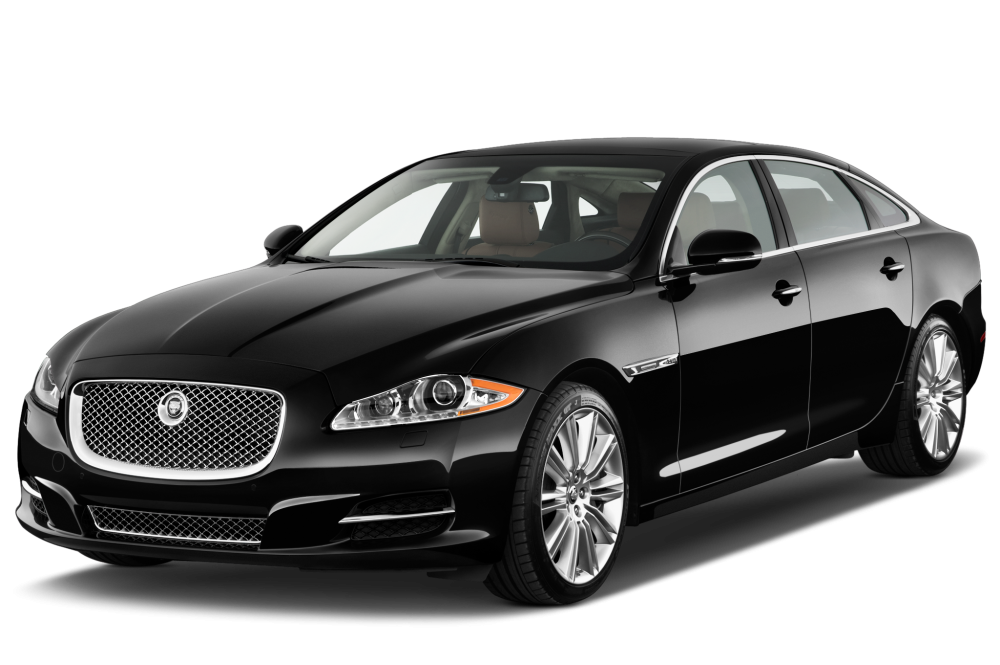 Jaguar XJ 5.0 v8