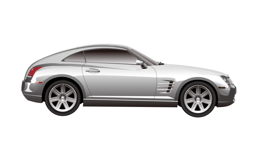 Chrysler Crossfire Cabrio