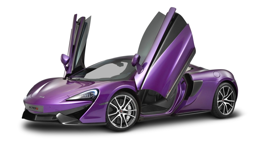 Mercedes Benz SL f1