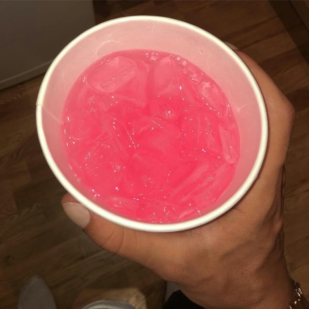 Sprite напиток Лин