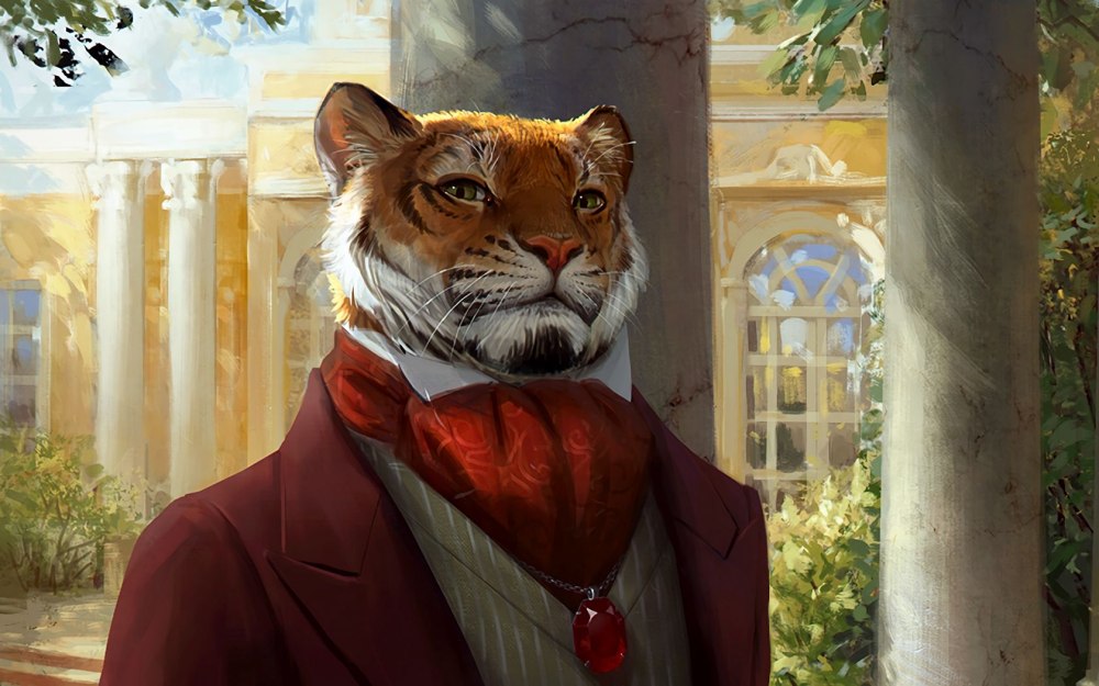 Zephyrhant Нерданэль