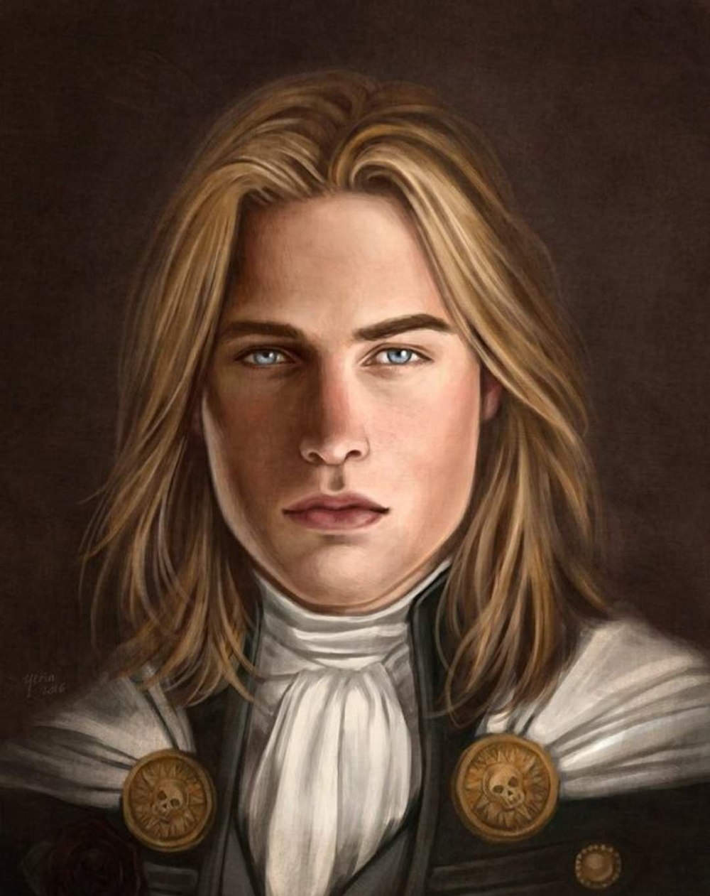 Лев Аристократ