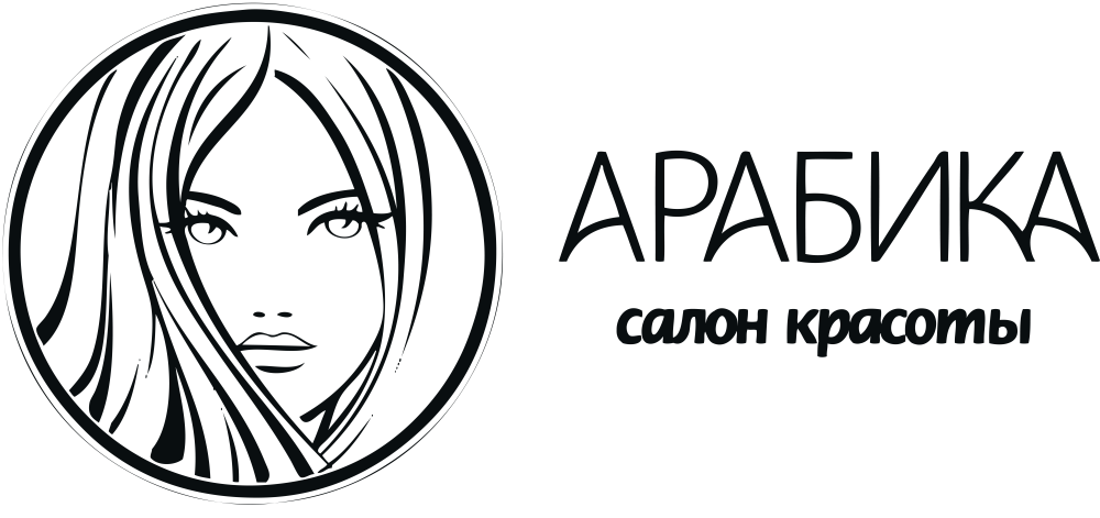 Логотип салона