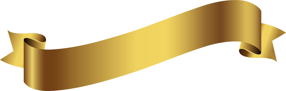 Золотая ленточка