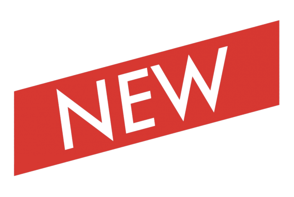 Логотип New