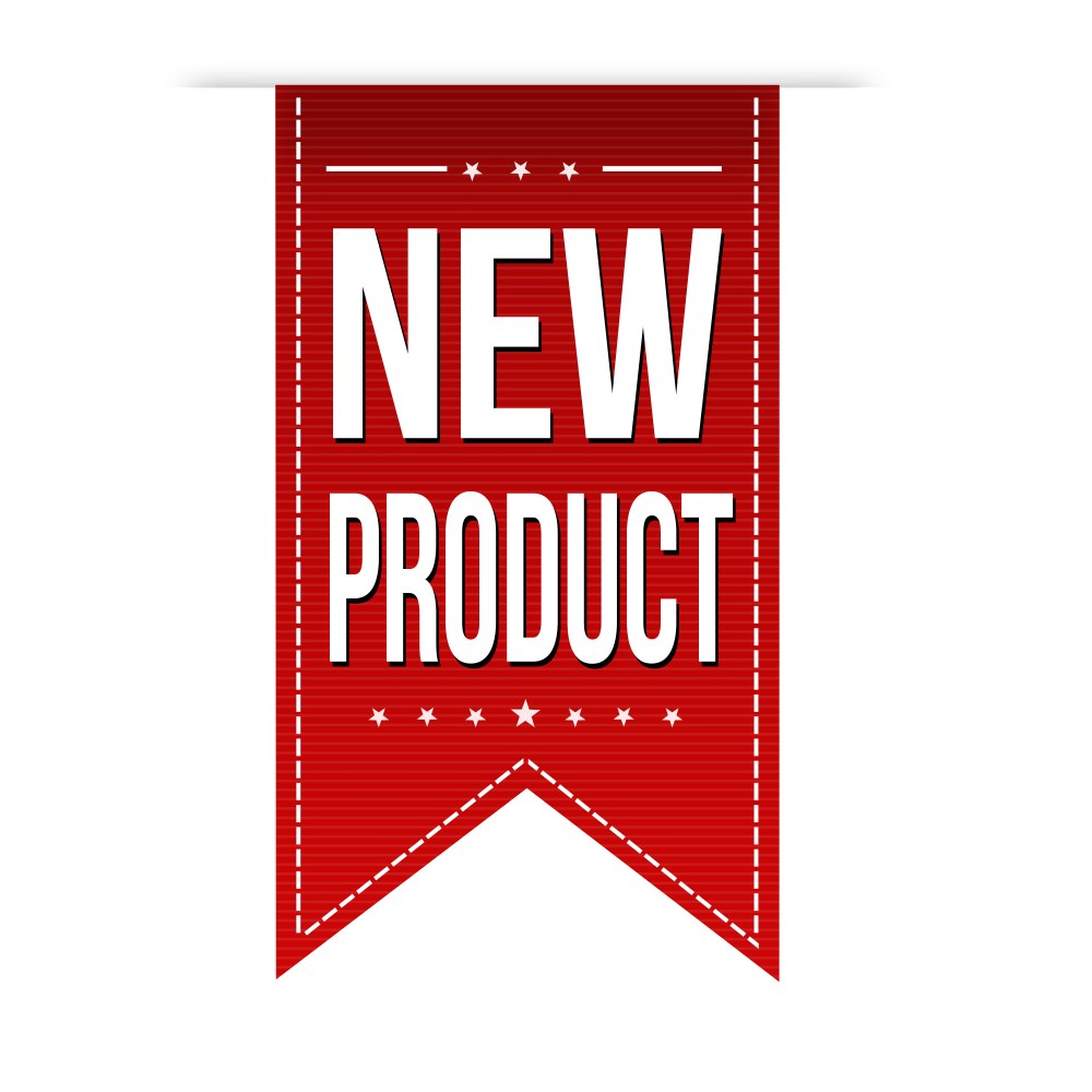 Штамп New