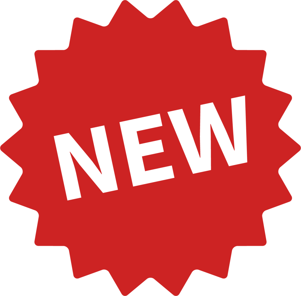 Логотип New