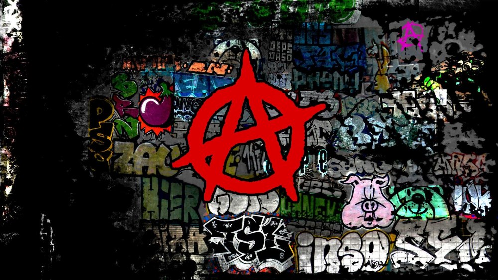 Панк рок группа the Casualties