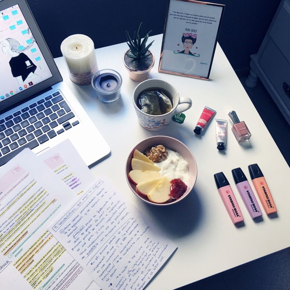 Стопка книг