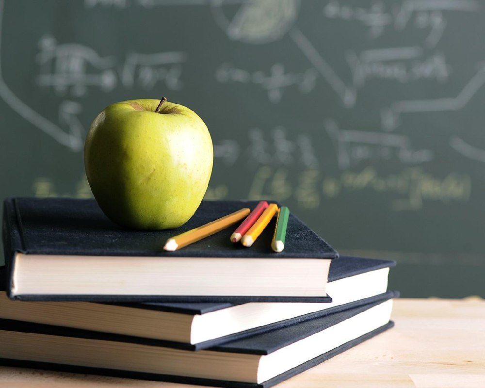 Преподаватель Эстетика