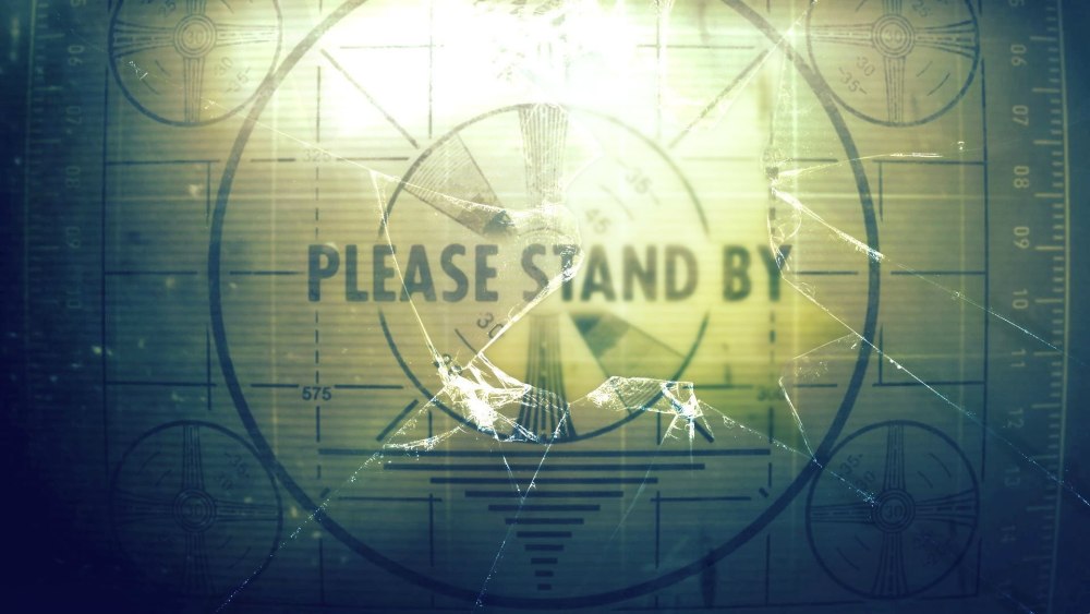 Stream starting soon для стрима