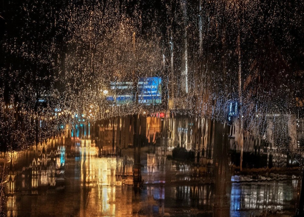 Marius Vieth - стрит