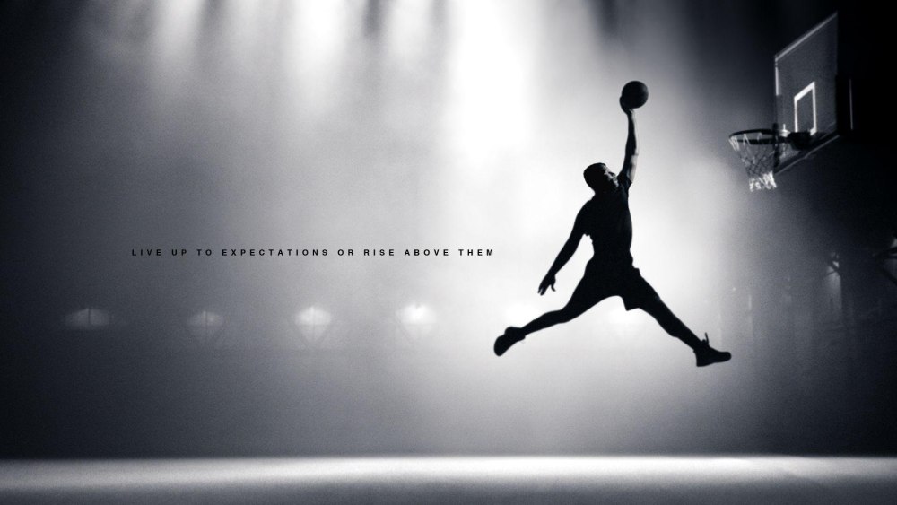 Jordan фирма обои