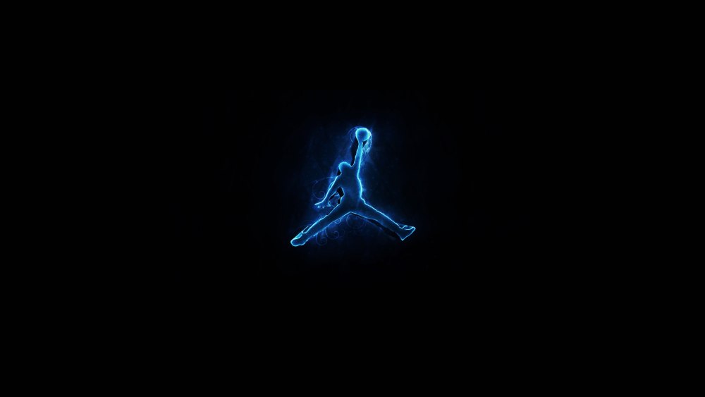 Nike на экран