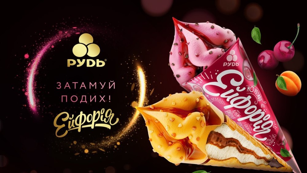 Magnum мороженое реклама