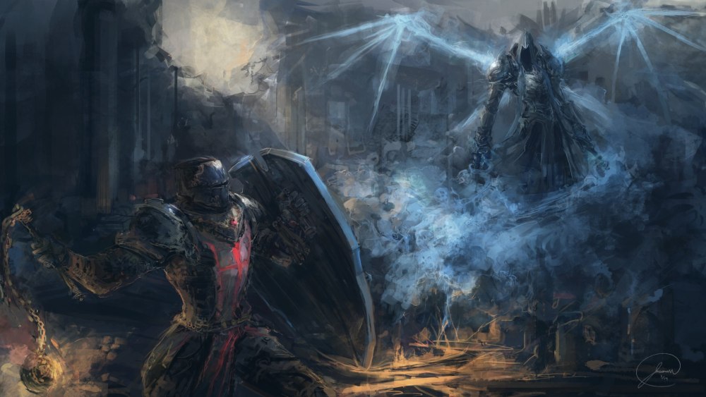 Jason Nguyen арт