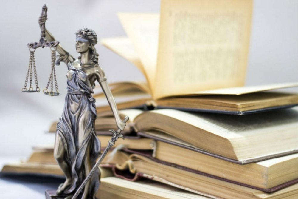 Law Faculty