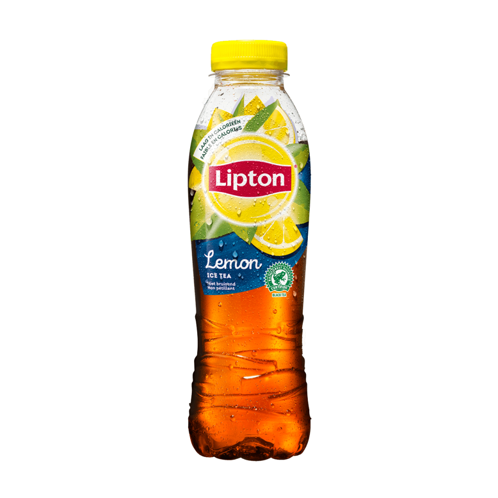 Липтон Ice Tea