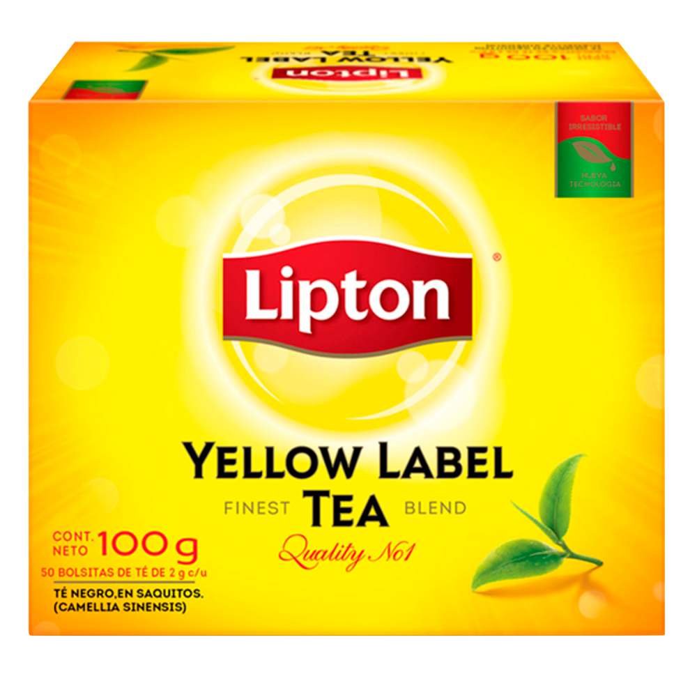 Lipton Ice Green Tea 0.33