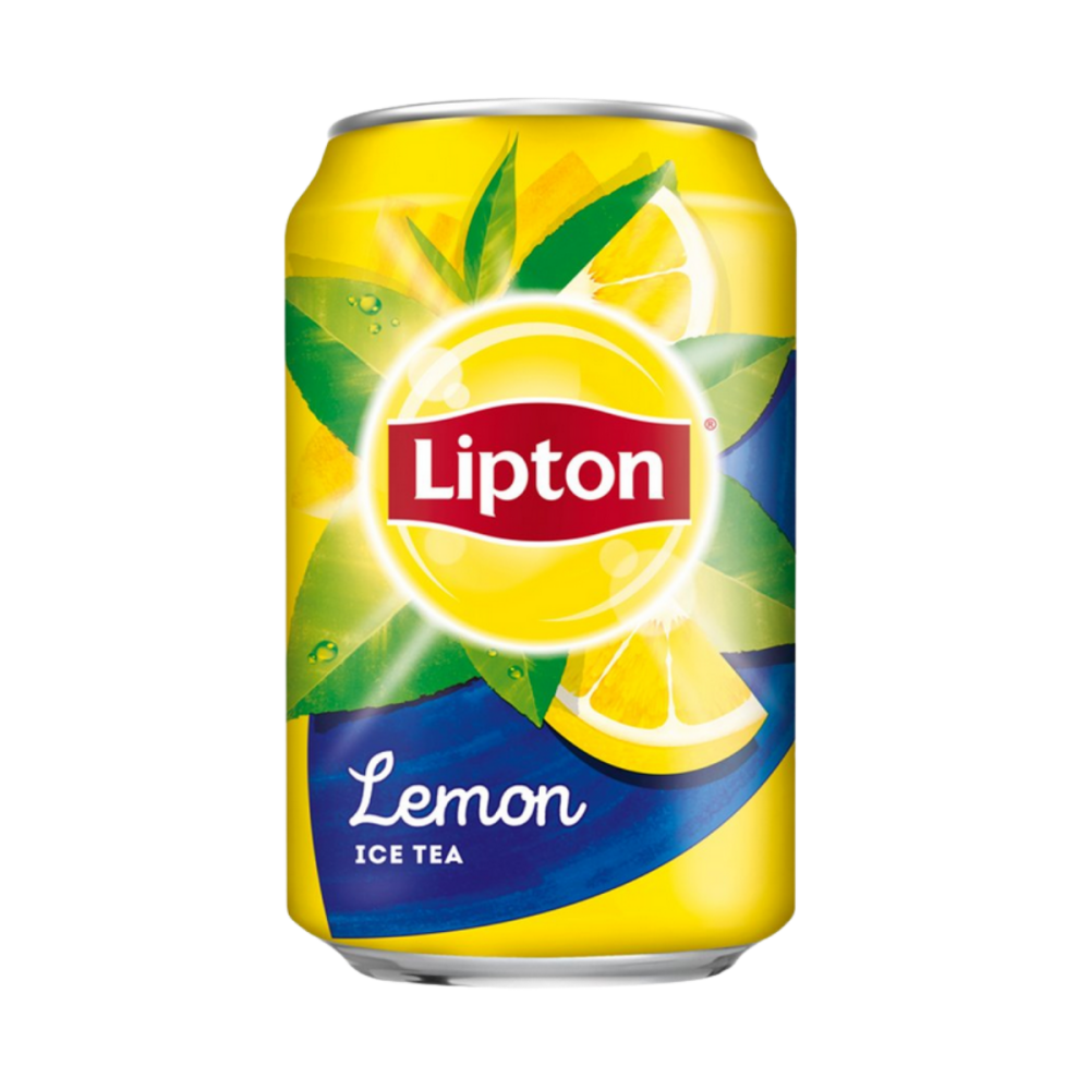 Липтон логотип