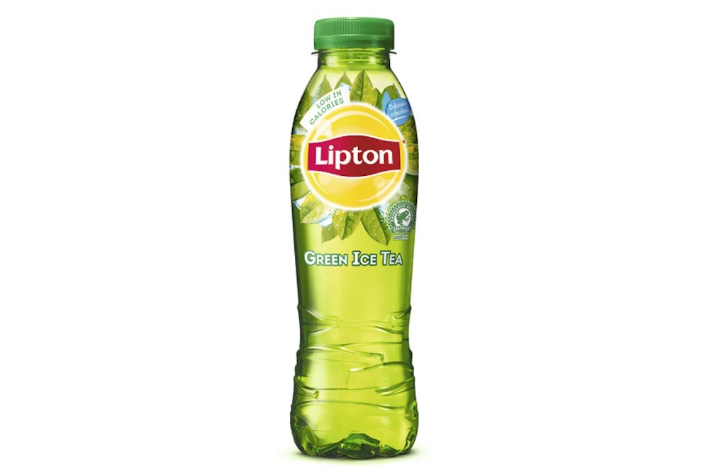 Lipton Green Ice Tea 0.5l