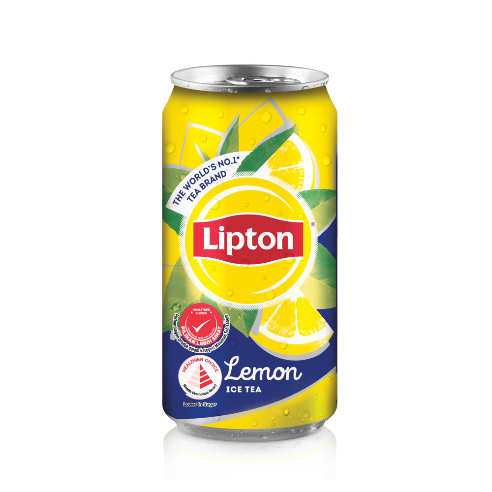 Lipton Tea Mint