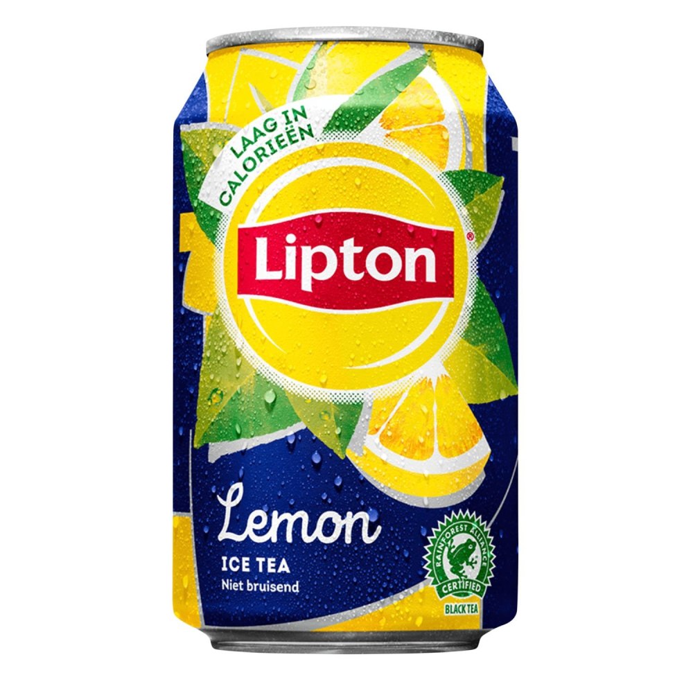 Липтон Ice Tea