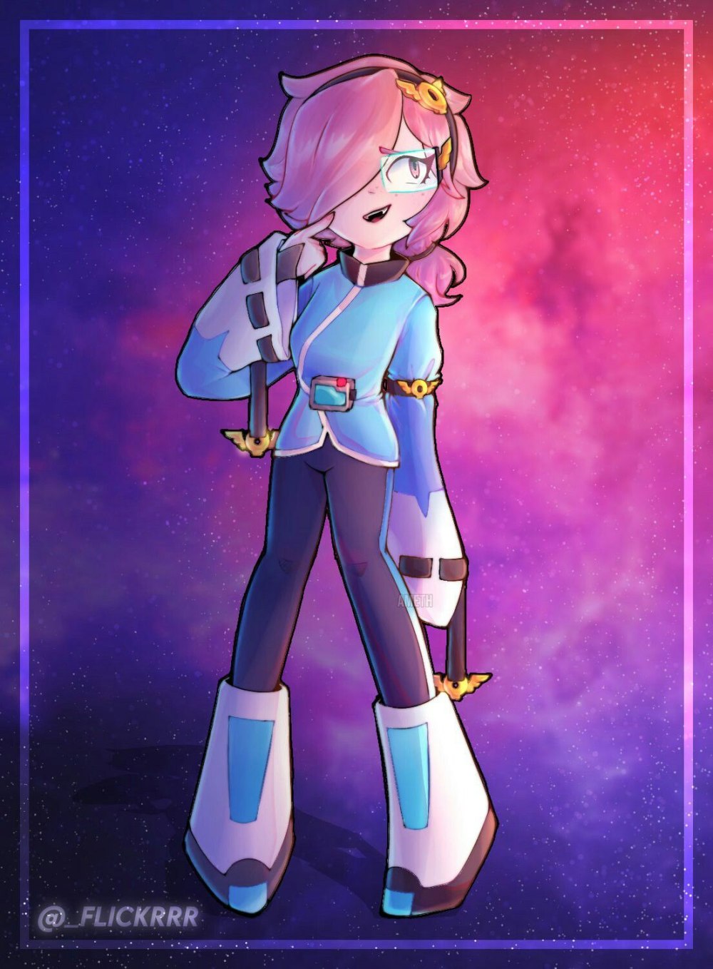 Navigator Colette