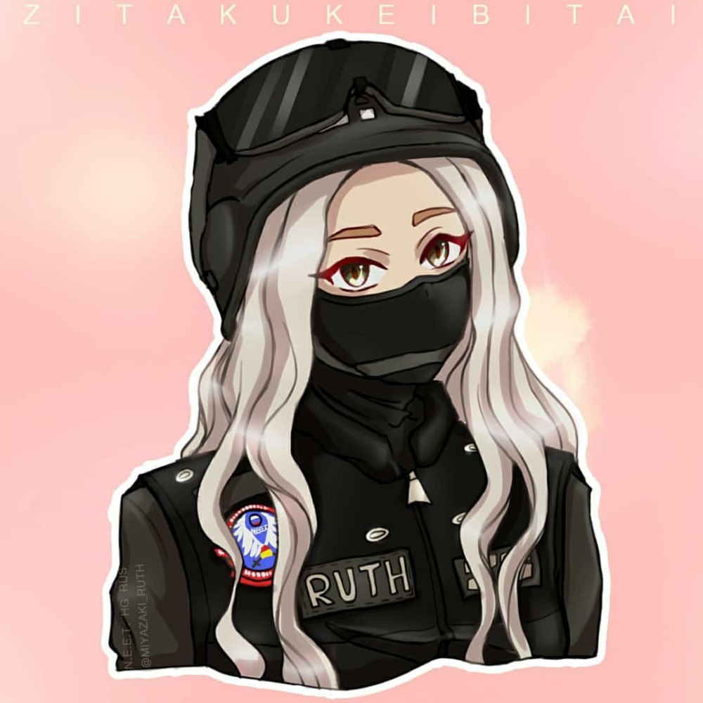 Ахегао Neko