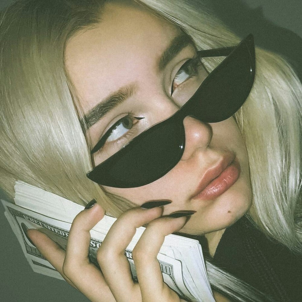Олеся Чайковская