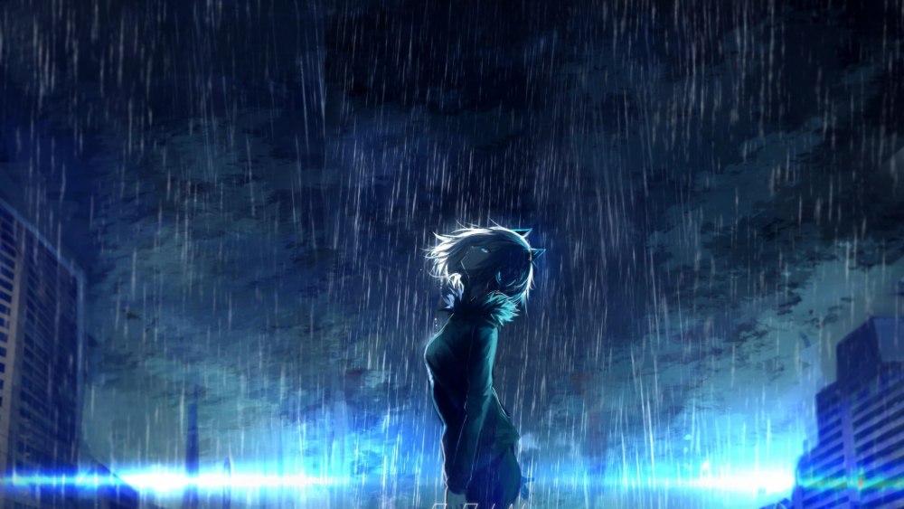 Kimi to Kanojo to Kanojo no Koi Аой