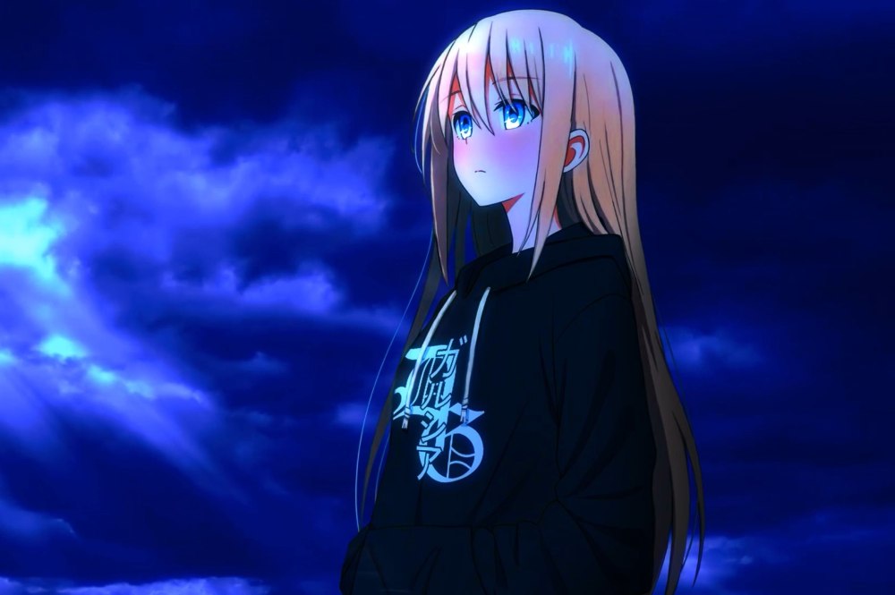 Lovely Billie Eilish Khalid Nightcore