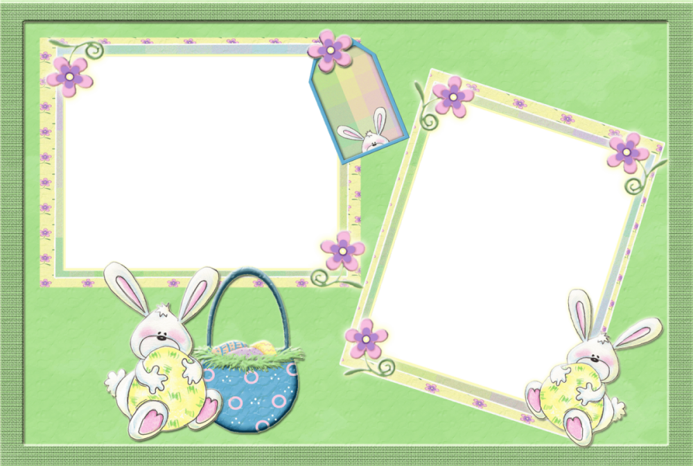 Рамки для фотокниги